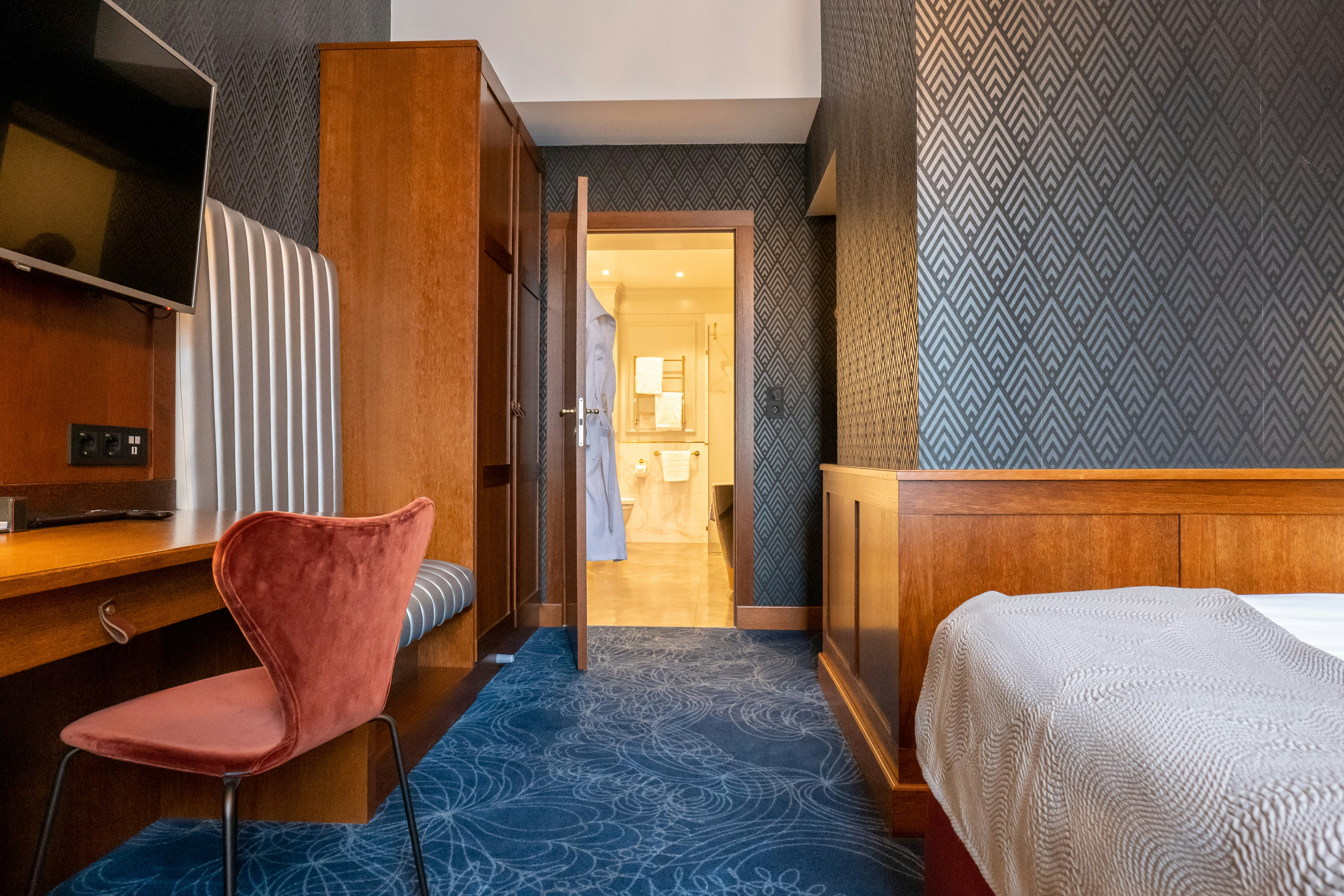 Profilhotels Calmar Stadshotell 17/77