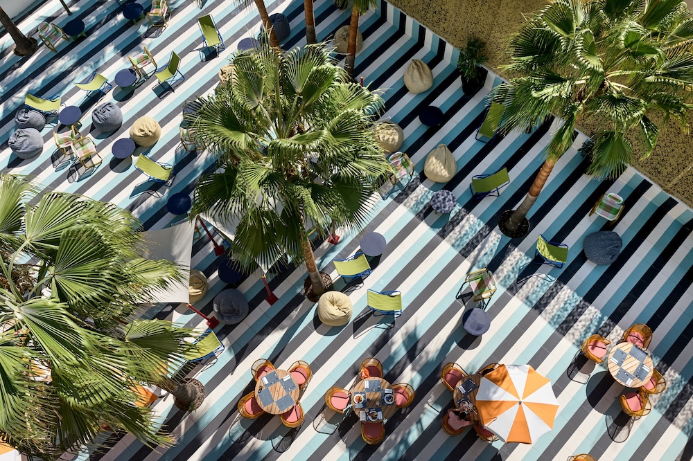 Tent Mojito Suites 35/43