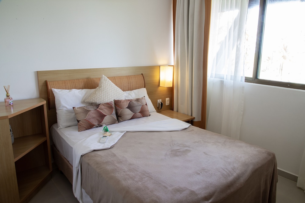 Beach Class Muro Alto Resort by NewTime 2/34