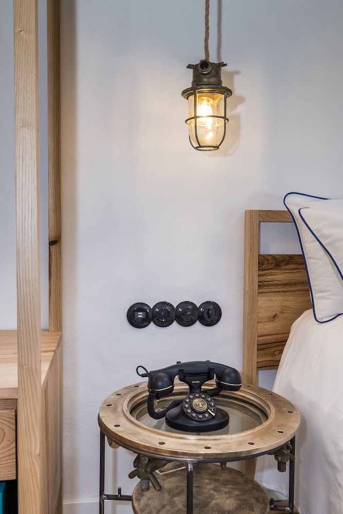 Nao Catedral Boutique Hotel 46/52