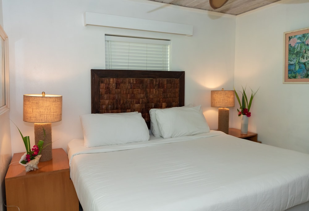 Tingum Village Hotel 13/50