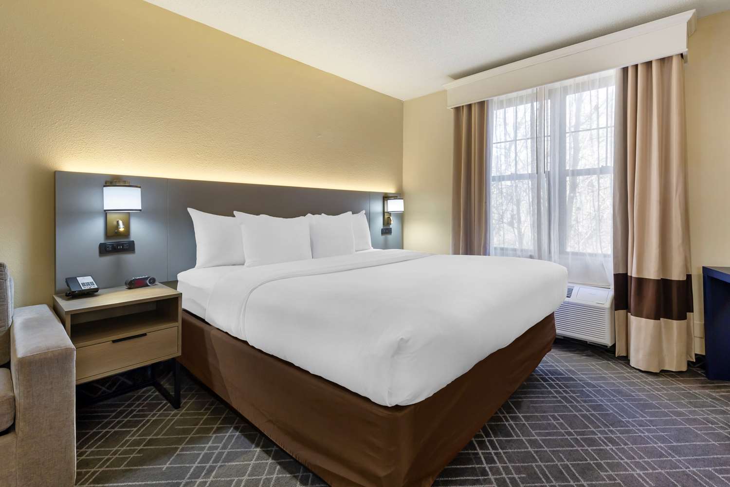 Upgrade, Suite, 2 King Beds
