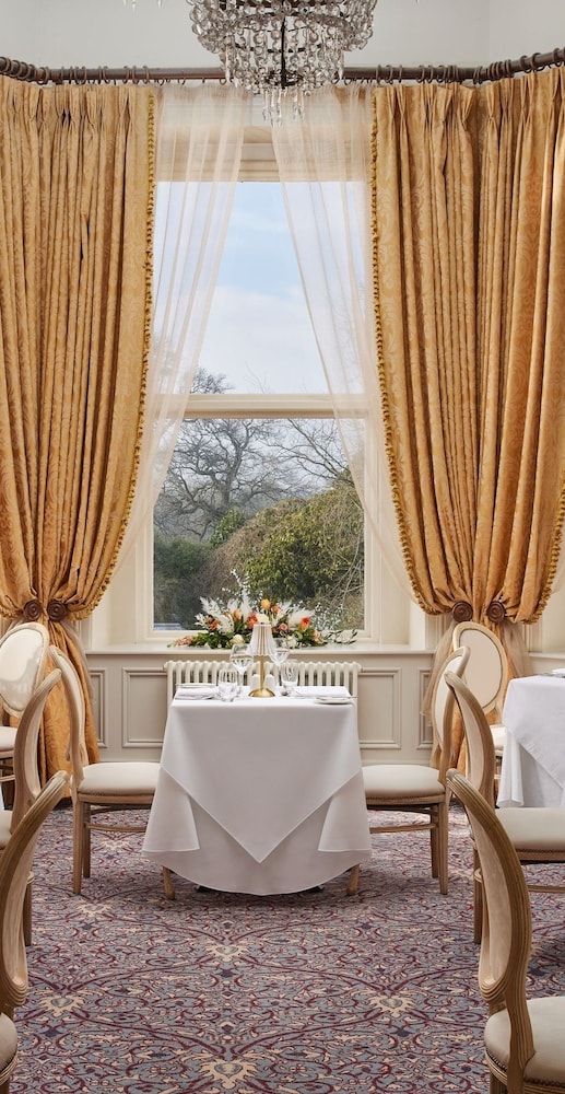 Cabra Castle Hotel 23/50