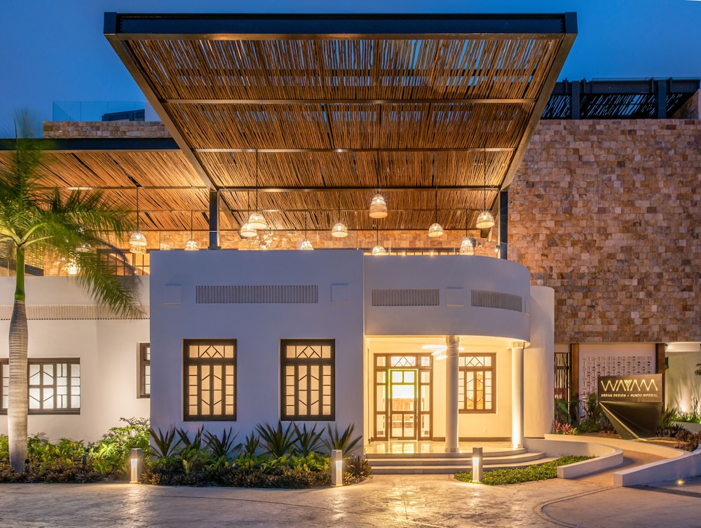 Las Brisas Merida 3/50