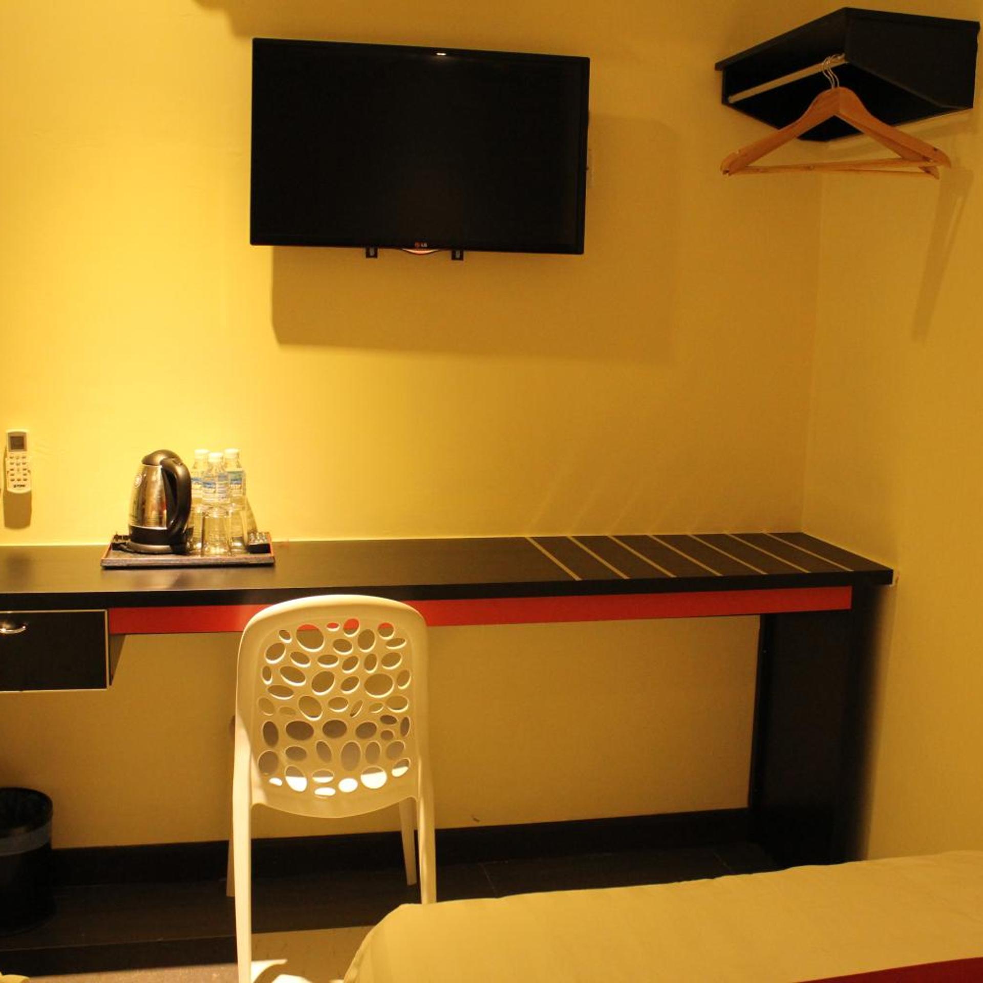 Eastana Hotel Ipoh 41/50