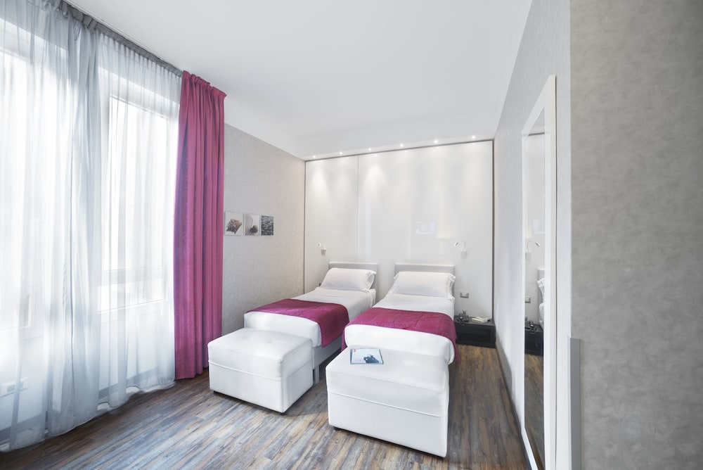 C-Hotels Atlantic 11/50