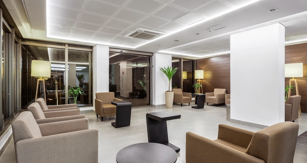Hotel Vivenzo Savassi 37/50