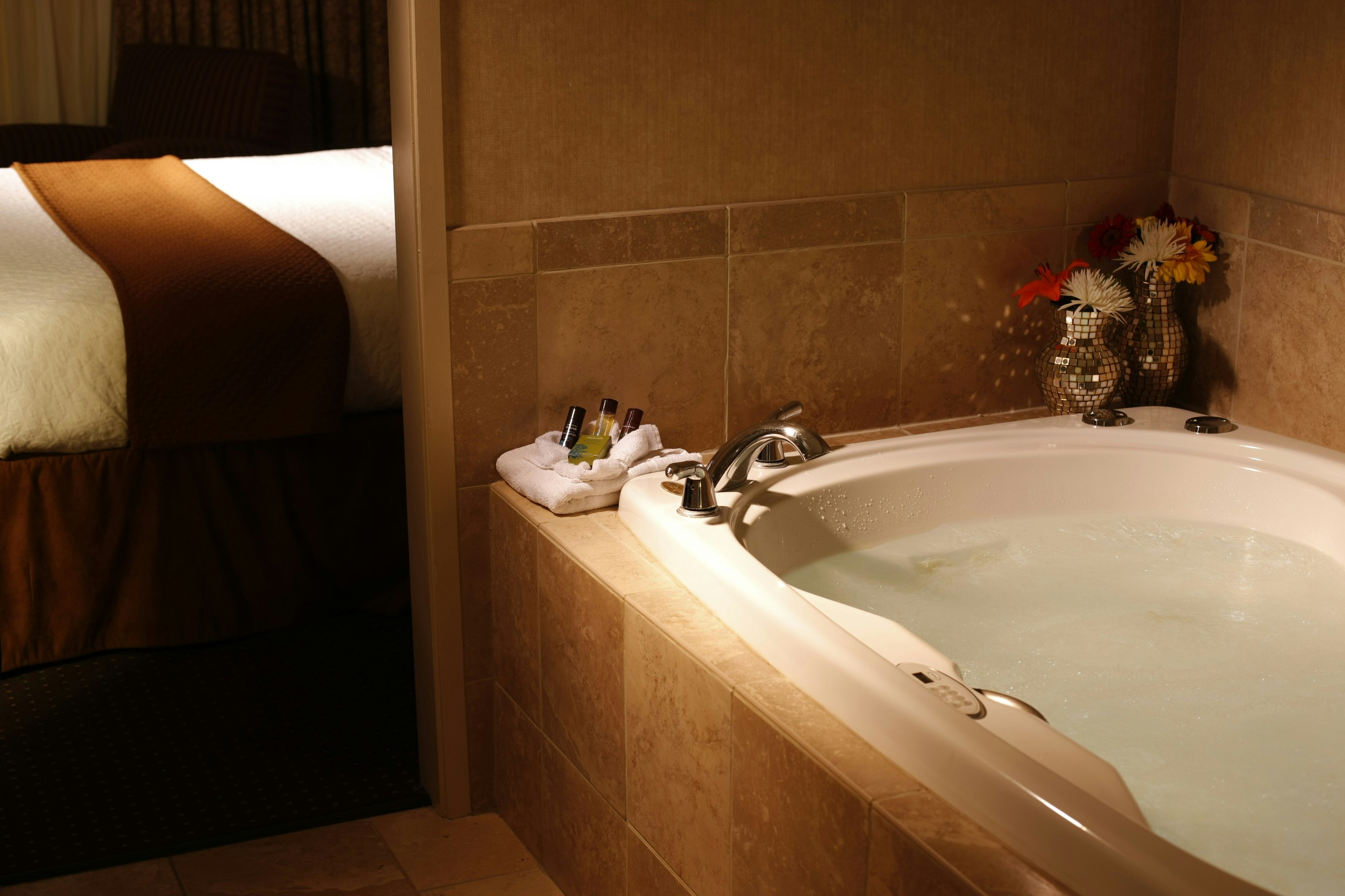 Embassy Suites by Hilton Lubbock 25/25