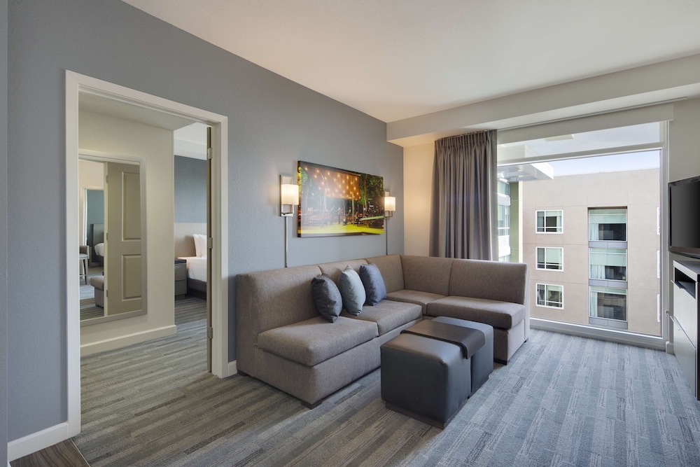 HYATT house San Jose/Silicon Valley 37/61