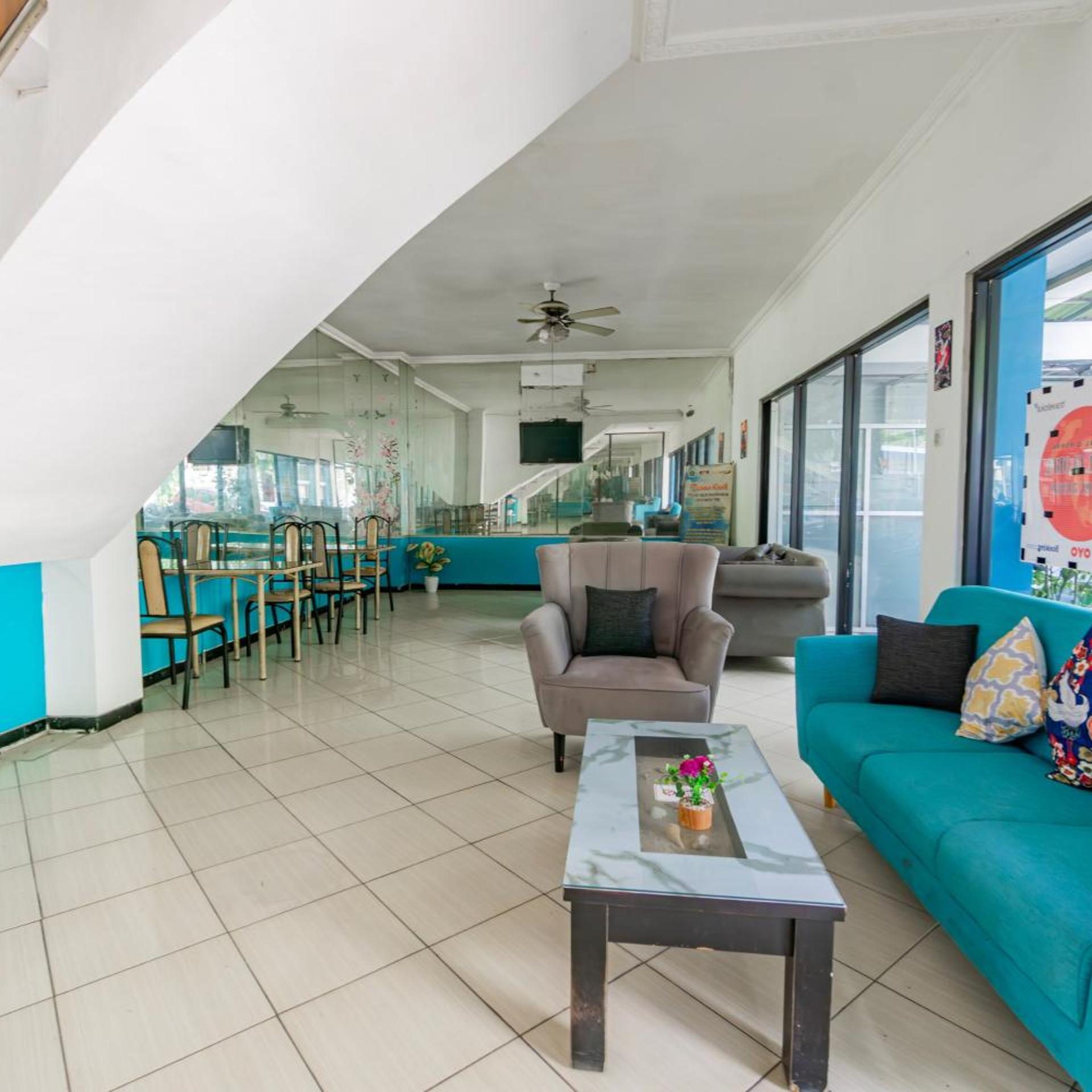 Hotel O Sidoarjo Near Juanda International Airport 33/43