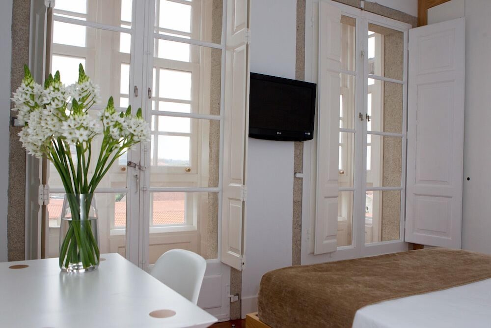 Pazo De Altamira Hotel 39/48