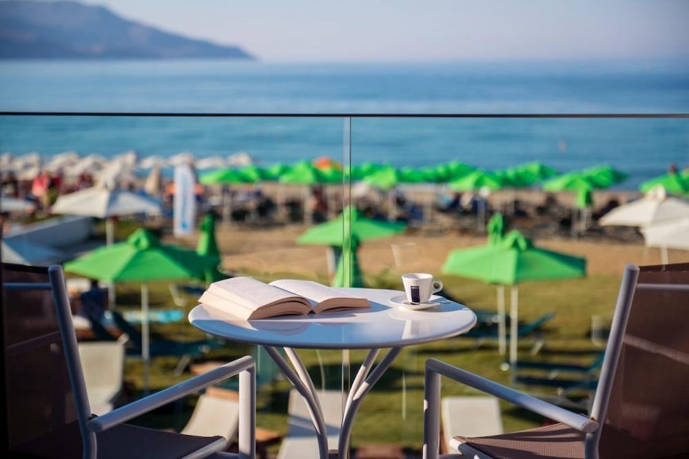 Cretan Beach Resort Hotel 39/57