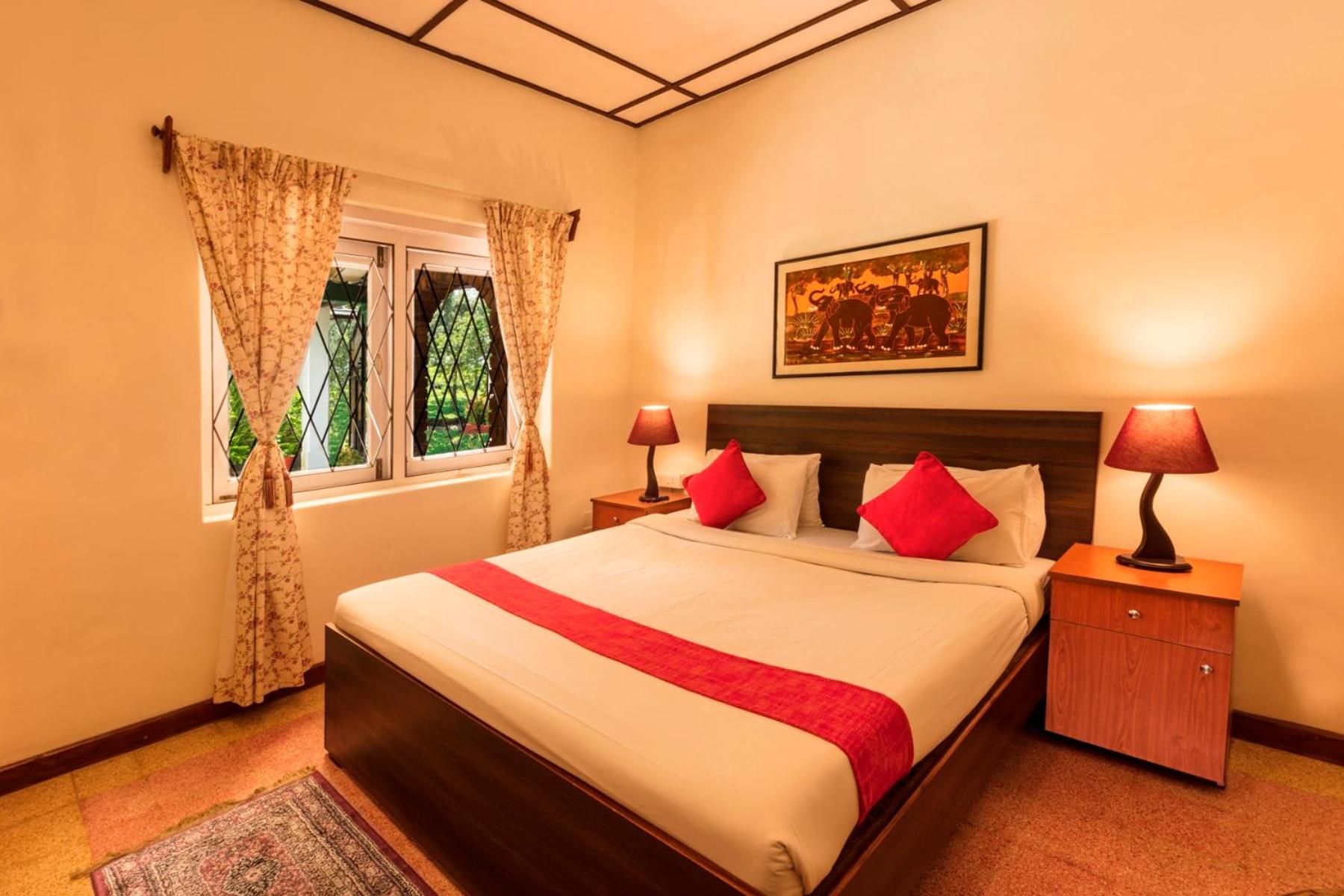 Teanest – Nature Resorts, Coonoor 10/57
