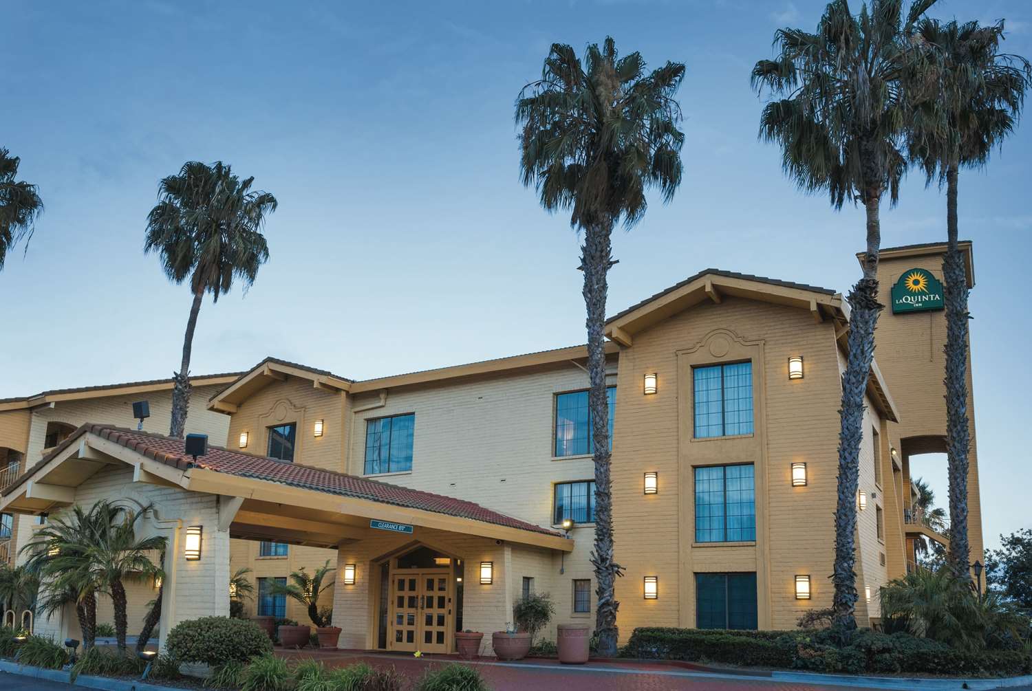 La Quinta Inn Ventura 1/30