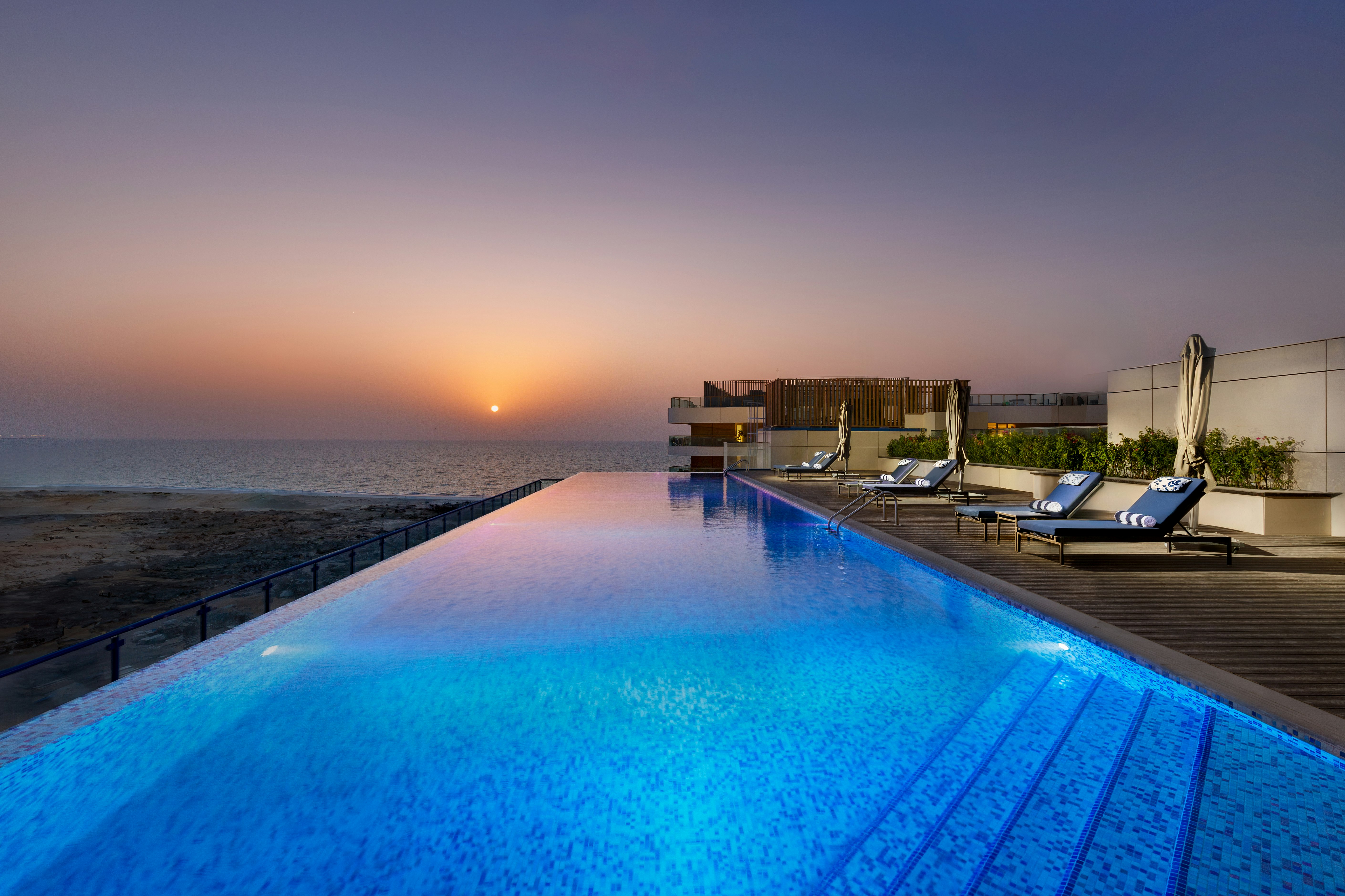 Millennium Residences Saadiyat Island 64/71