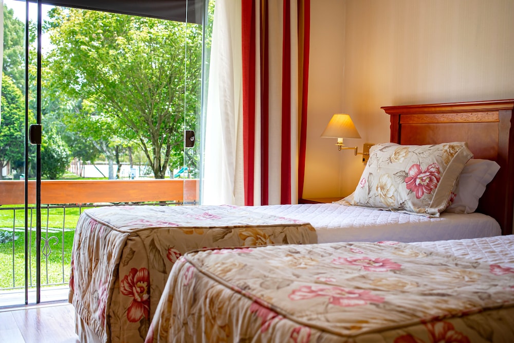 Hotel Alpestre 34/76