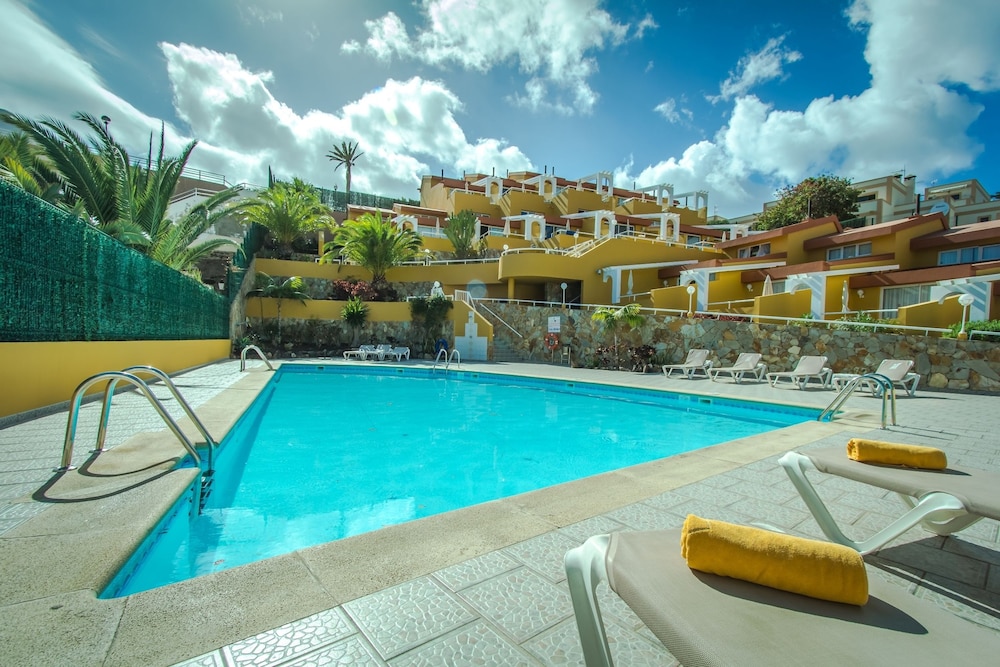 Apartamentos Punta Marina by LIVVO 36/46