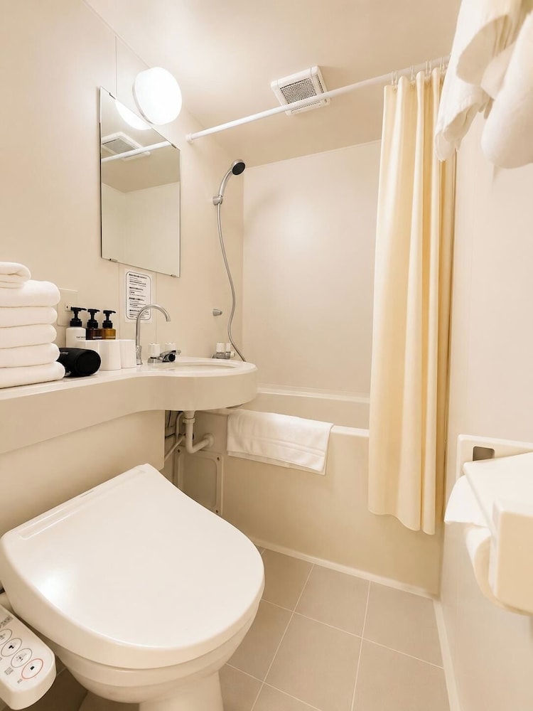 Hotel Sho Sapporo 50/53