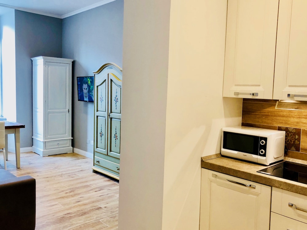 Audrey's Roman Holidays Suites&Rooms 20/54