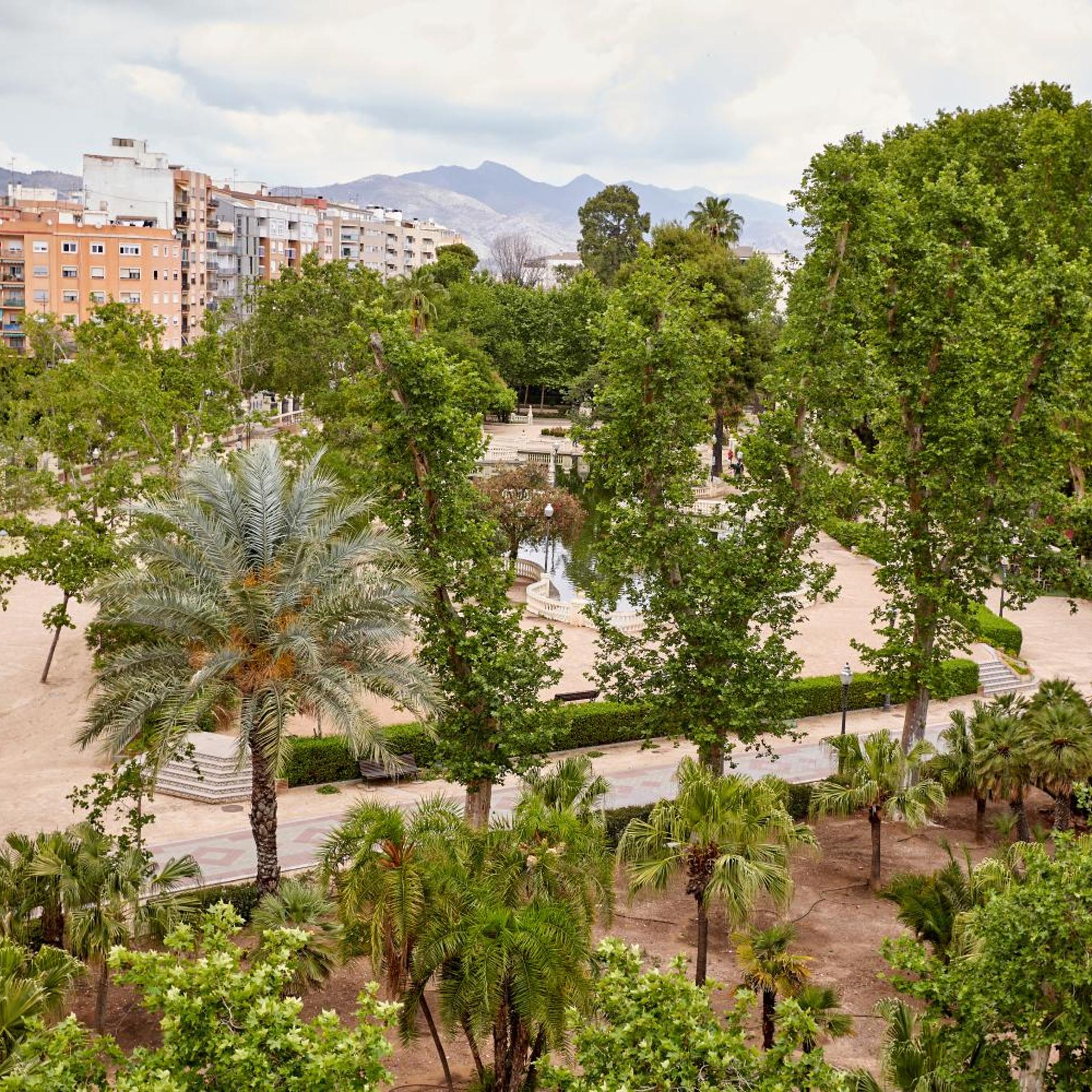 Hotel Dona Lola Castellon 42/50