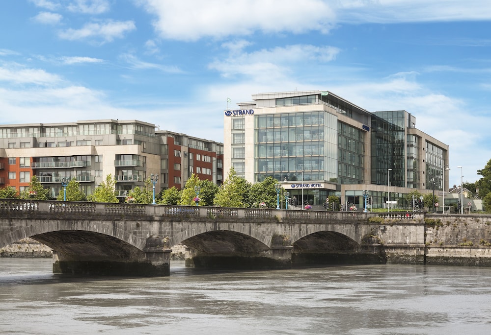 Limerick Strand 36/40