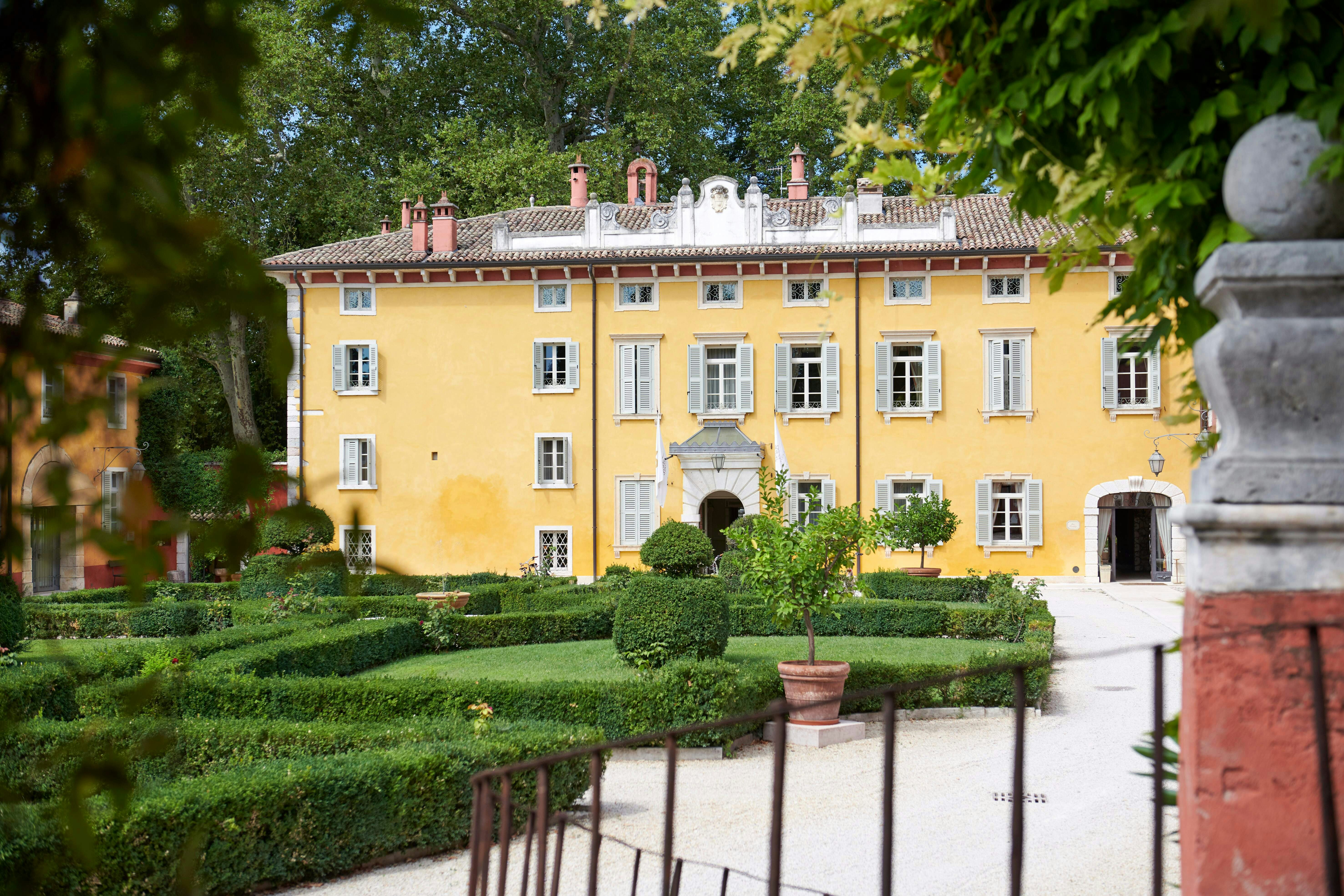 Villa Cordevigo Wine Relais 5/52