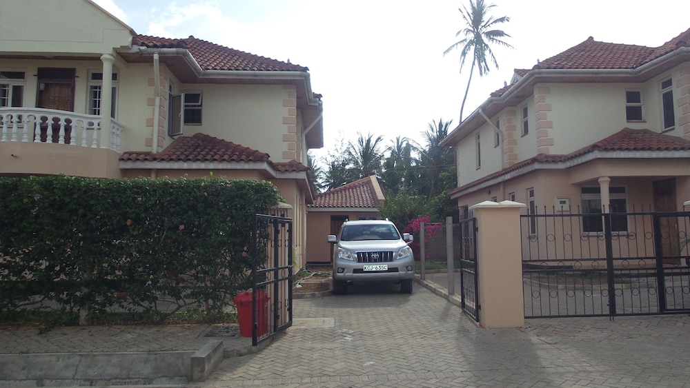 Mtwapa Holiday Home 36/50