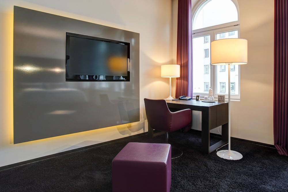 Premier Inn Cologne City Centre hotel 42/50