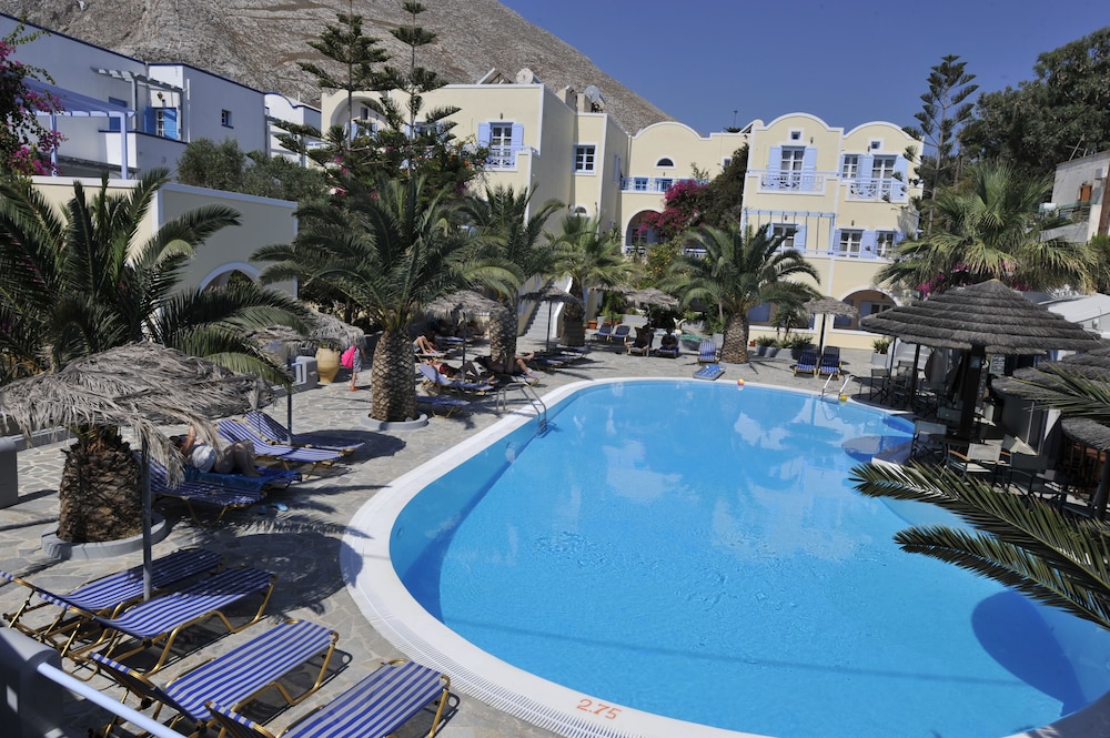 Zephyros Hotel Santorini 37/50