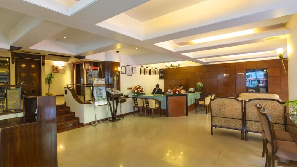 Ramee Guestline Dadar 44/71