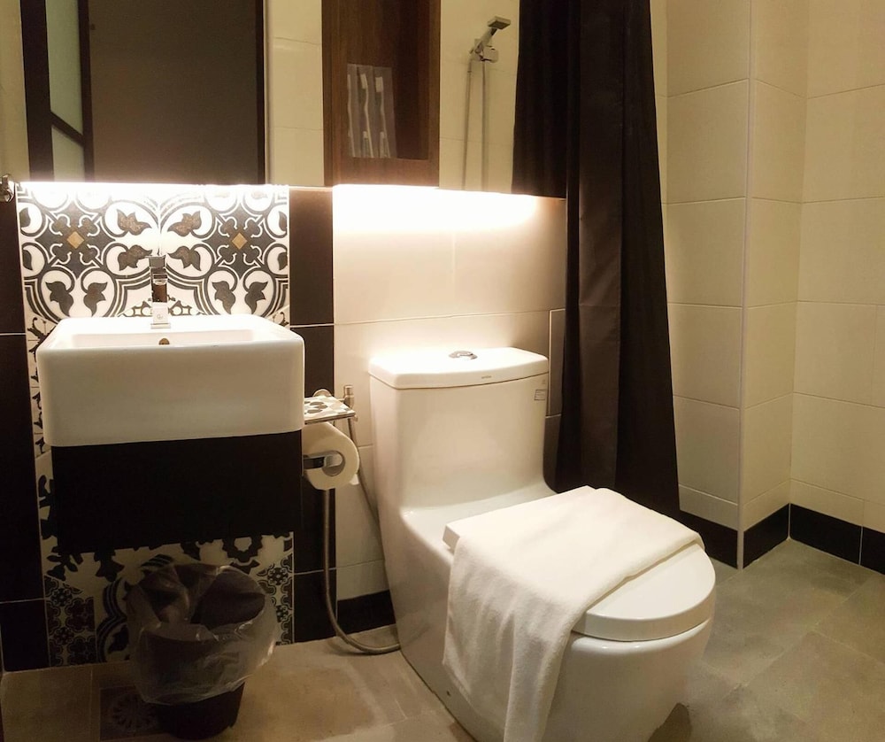 Styles Hotel 38/48