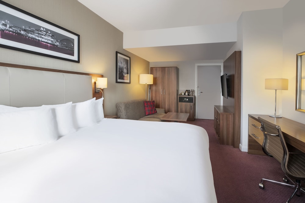 Leonardo Royal Hotel Glasgow 19/69