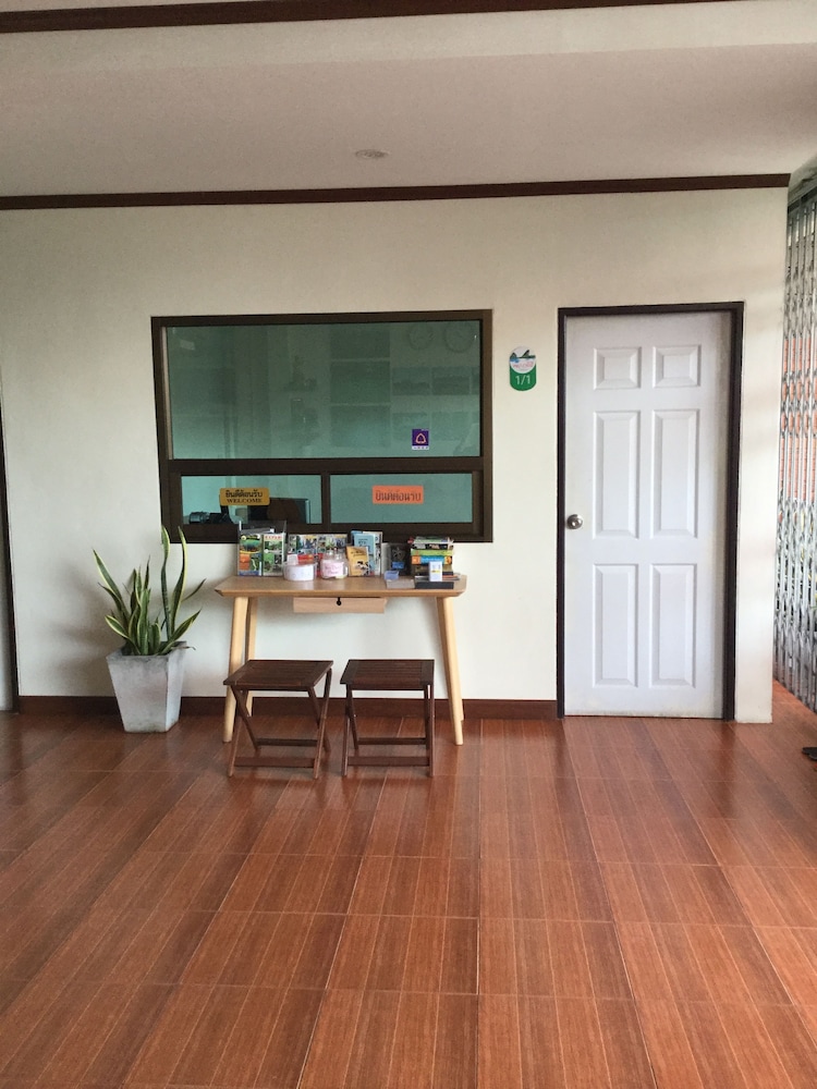 Pro Chill Krabi Guesthouse 6/67