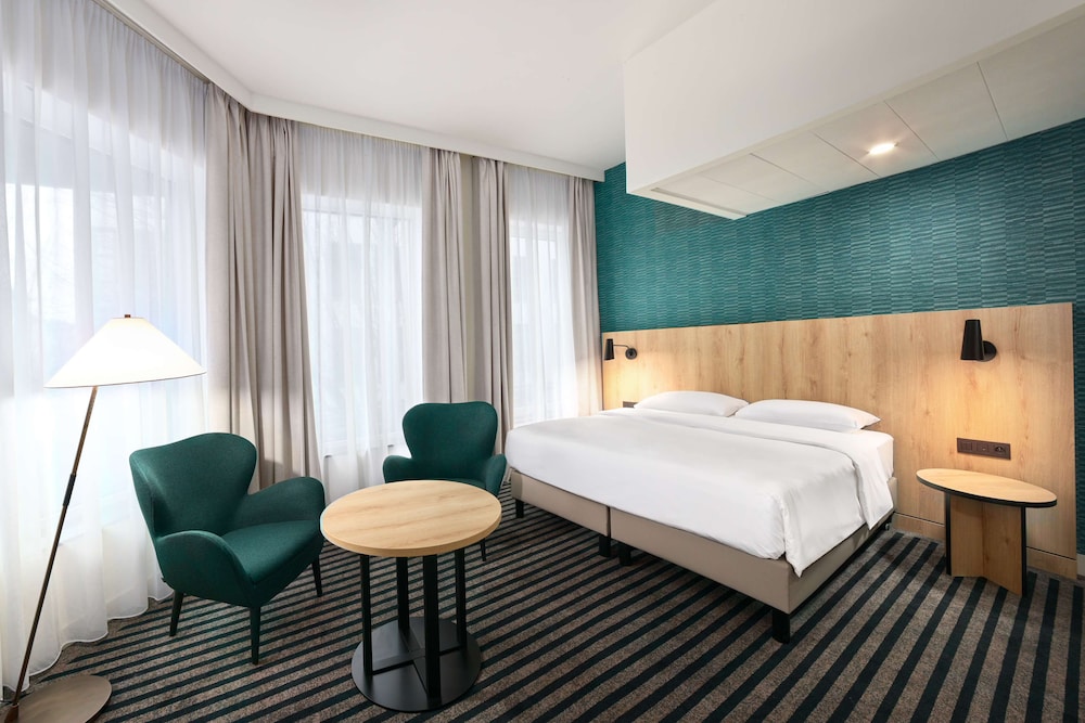 Park Inn by Radisson Brussels Midi 30/73