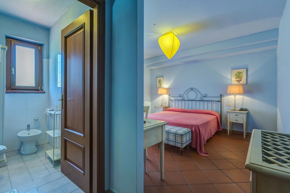 Country Resort la Casa Delle Monache 8/34