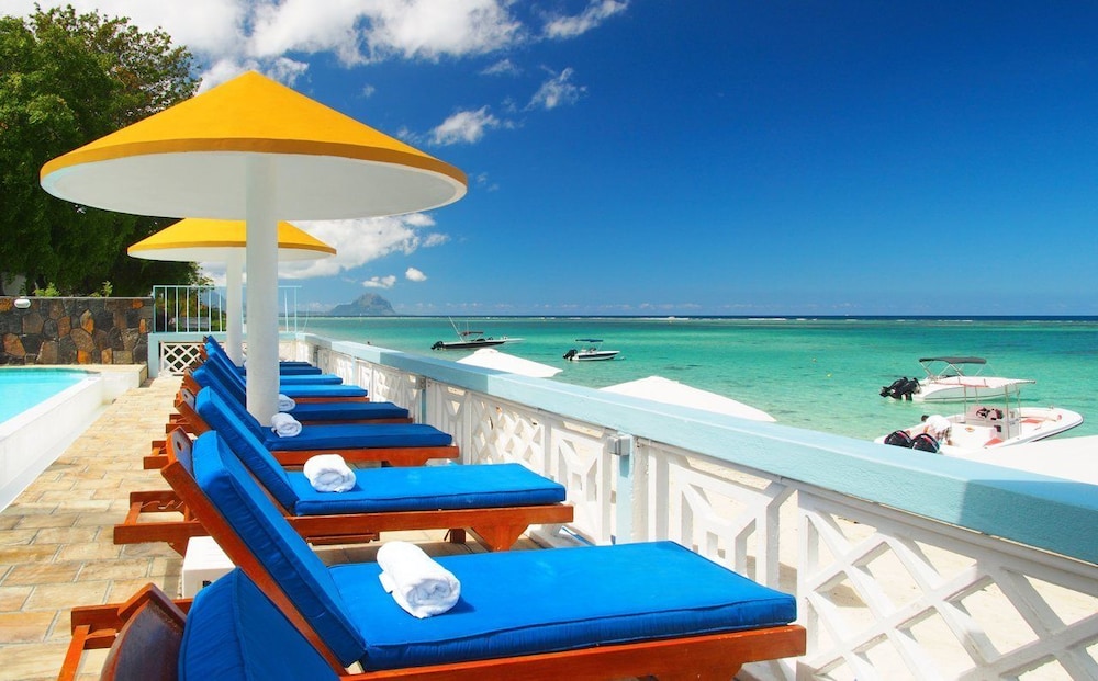 Gold Beach Resort 28/35
