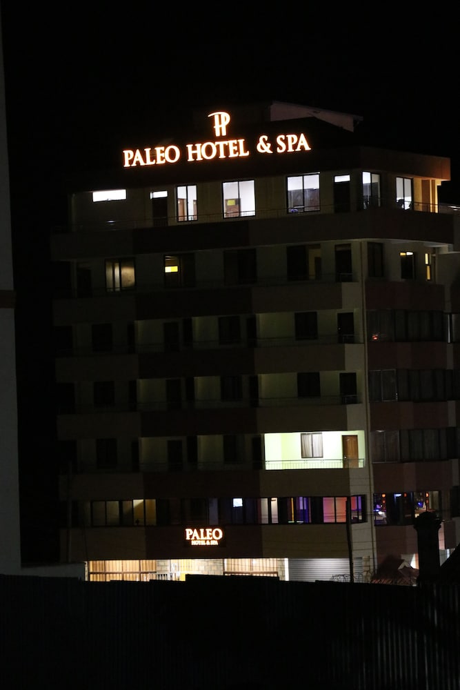 Paleo Hotel & Spa 2/50