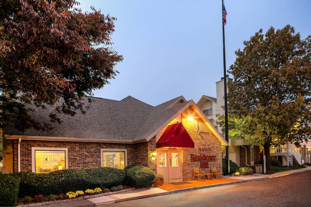 Residence Inn by Marriott Shelton-Fairfield County image