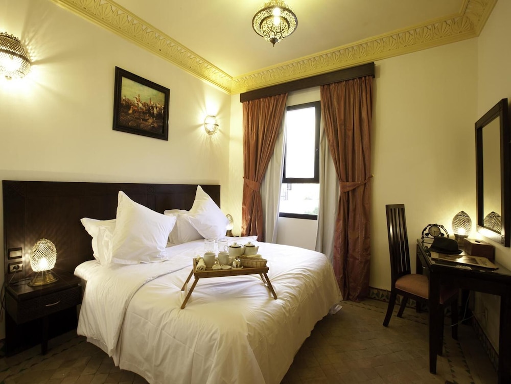 Lawrence D Arabie Hotel And Spa 11/44