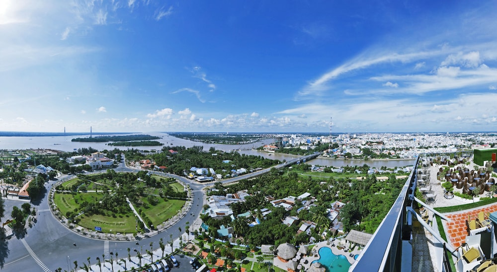 Muong Thanh Luxury Can Tho Hotel 63/68