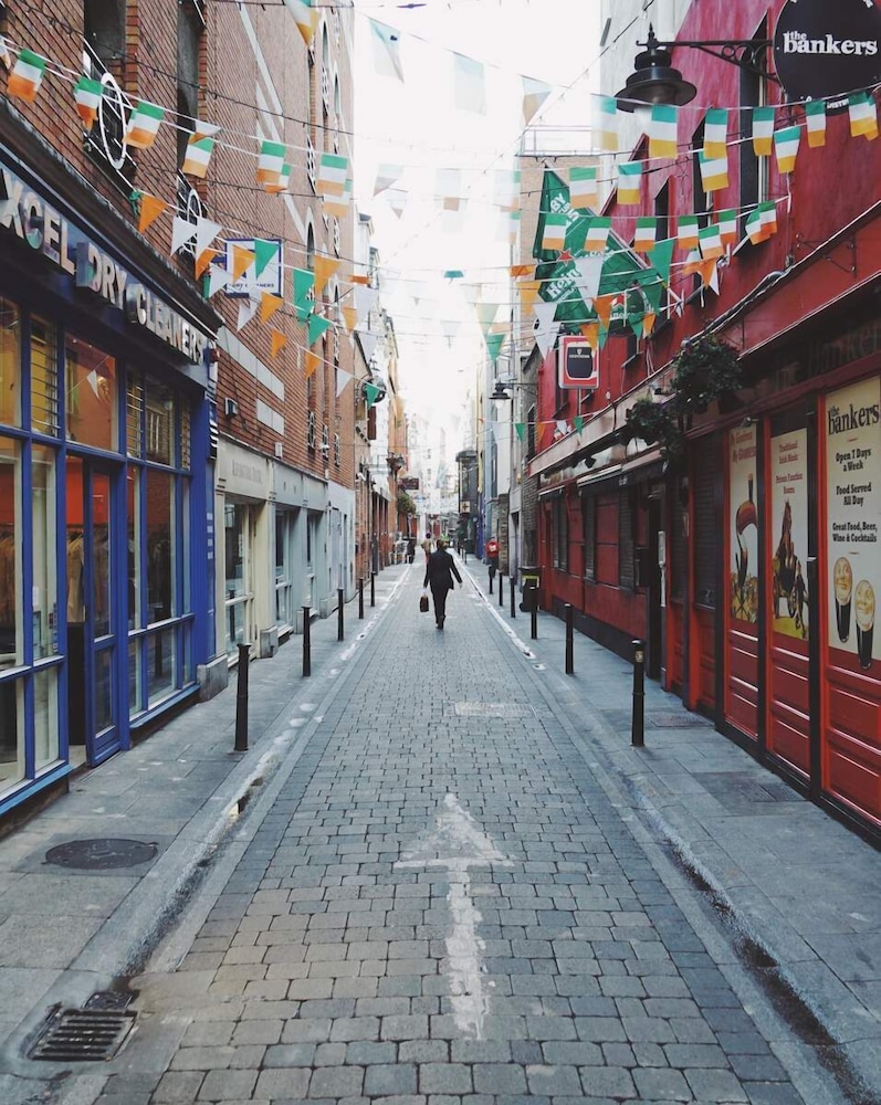 Travelodge Plus - Dublin City Centre 38/53