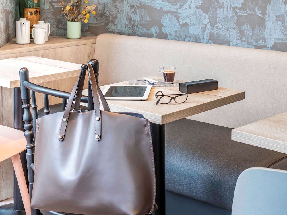 Ibis Styles Sceaux Paris Sud 43/66