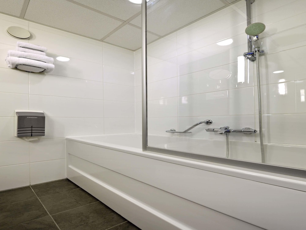 MERCURE ZWOLLE 49/50