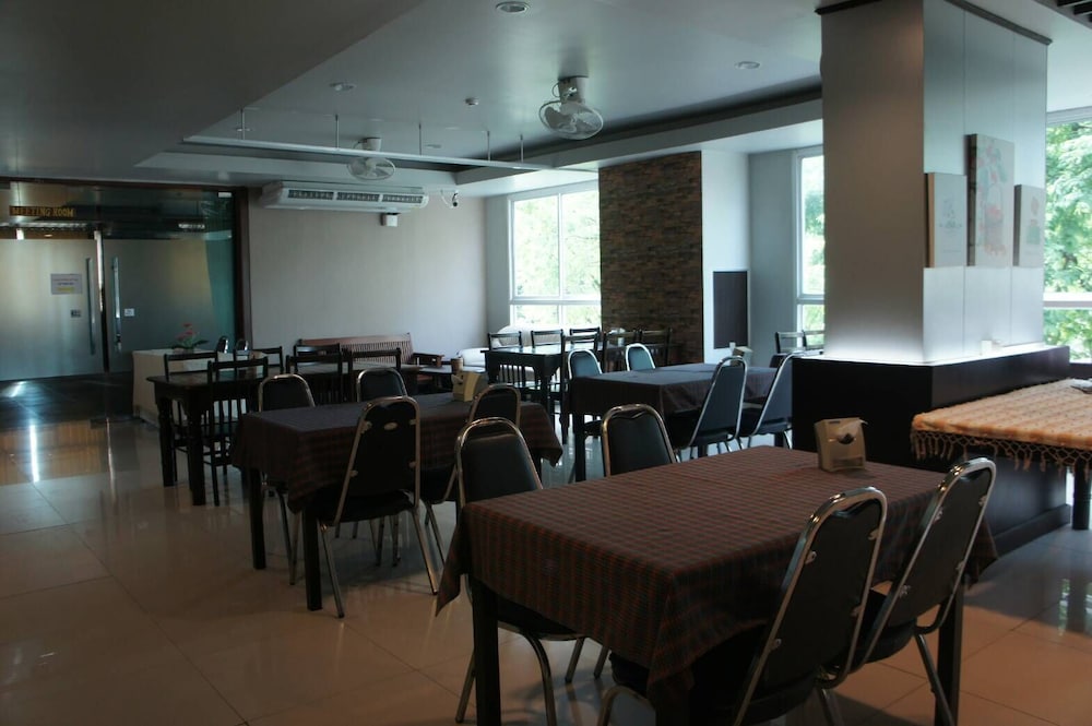 Km Kwanphayao Hotel 38/50