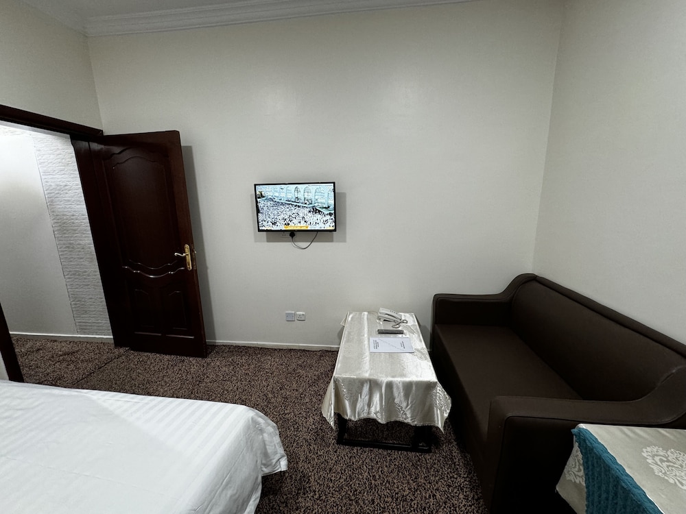 Sidrathul Aaliya酒店(Sidrathul Aaliya Hotel) 图片2