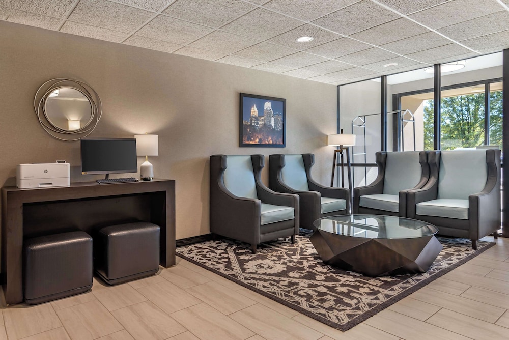 Drury Inn And Suites Atlanta Airport 44/50