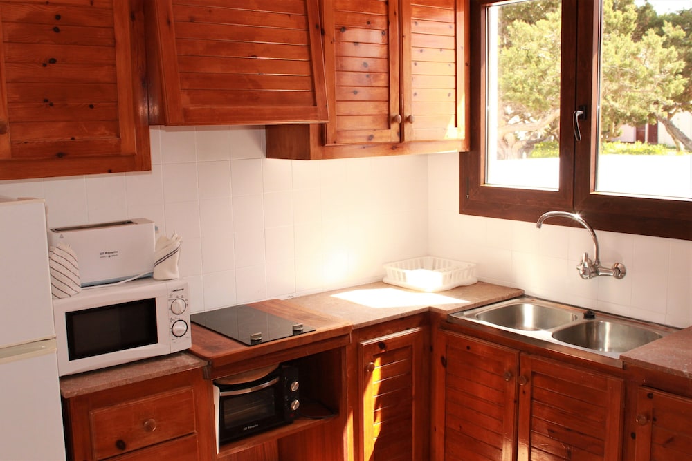 Villas Yucas Menorca 21/41