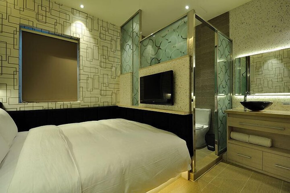 Leesing Hotel Fongshan 23/50