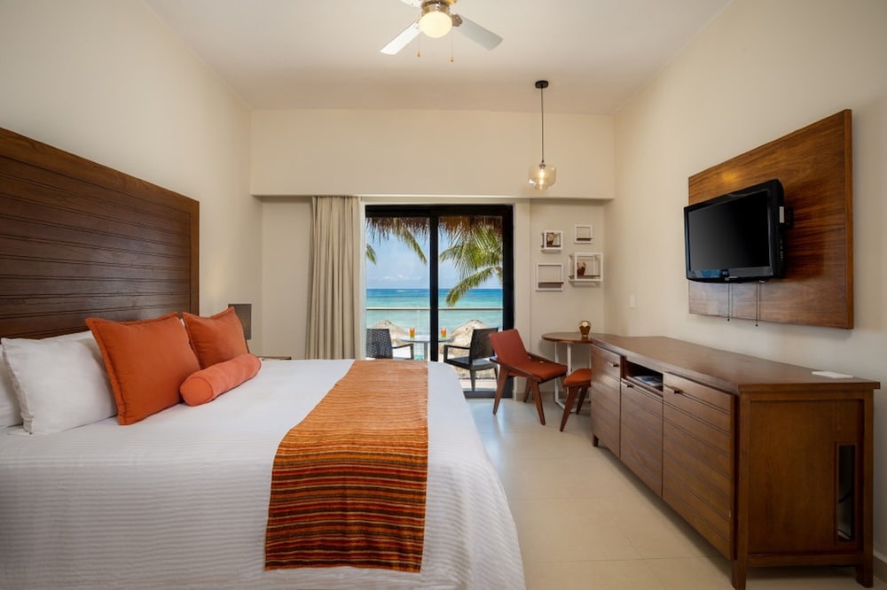 Sunscape Sabor Cozumel Resort and Spa 18/64