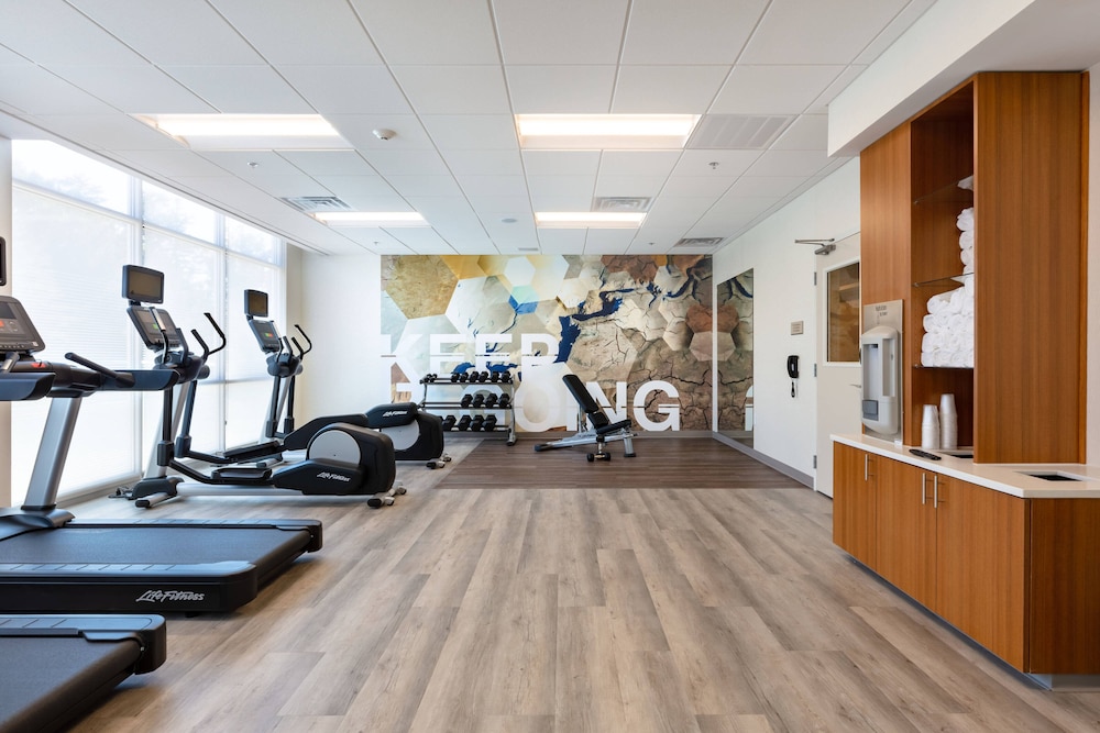 SpringHill Suites by Marriott Chattanooga South/Ringgold, GA 21/33